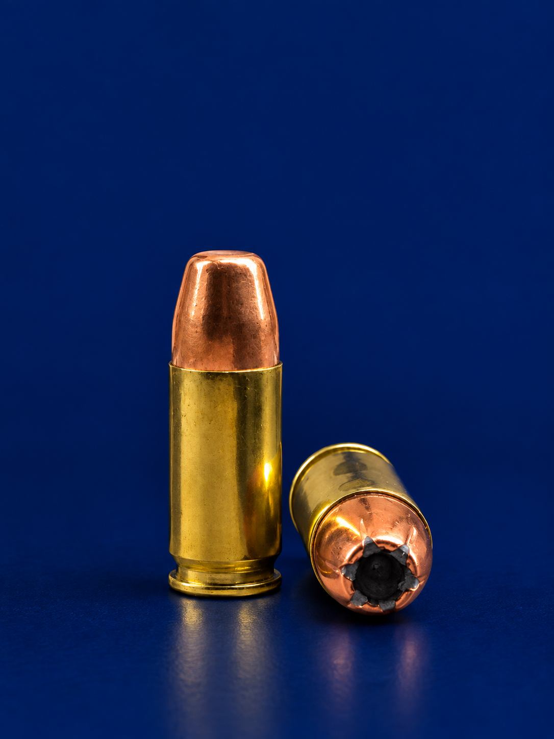 9mm Luger